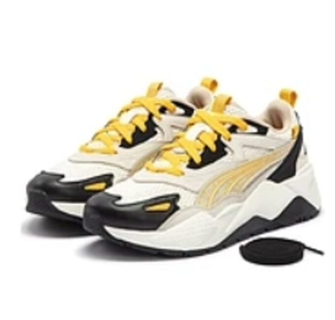 RS-X Efekt Bz Yinshua „Beige White Black”