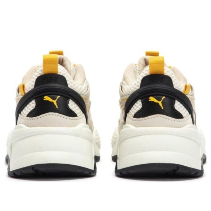 RS-X Efekt Bz Yinshua „Beige White Black”