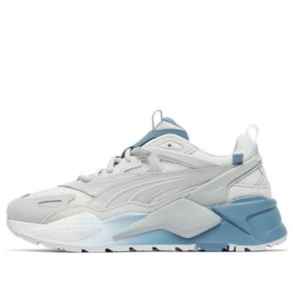 RS-X Efekt „Gradient Feather Grey”