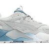 RS-X Efekt „Gradient Feather Grey”