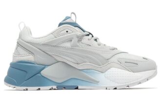 RS-X Efekt „Gradient Feather Grey”