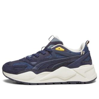 RS-X Efekt „Indigo”