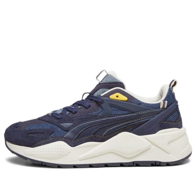 RS-X Efekt „Indigo”