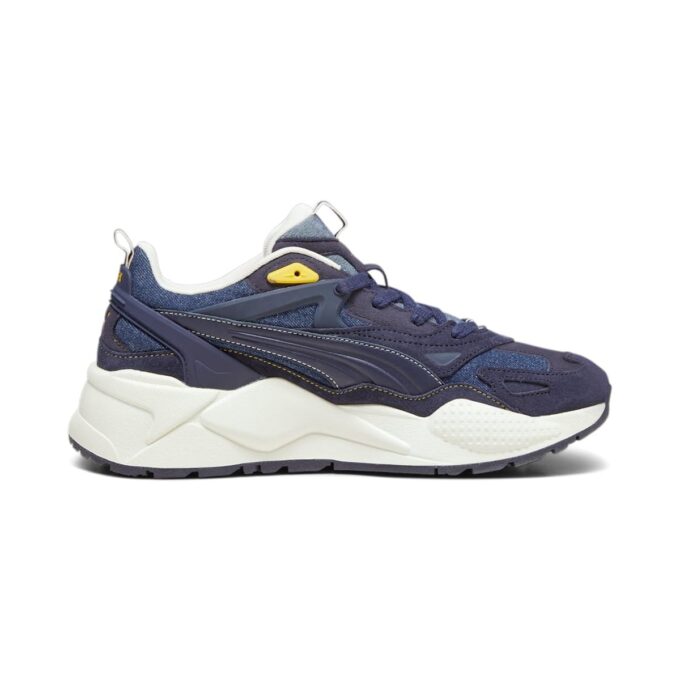 RS-X Efekt „Indigo”