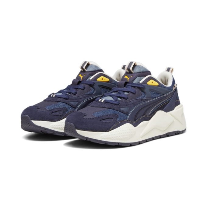 RS-X Efekt „Indigo”