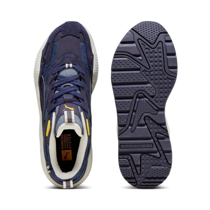 RS-X Efekt „Indigo”