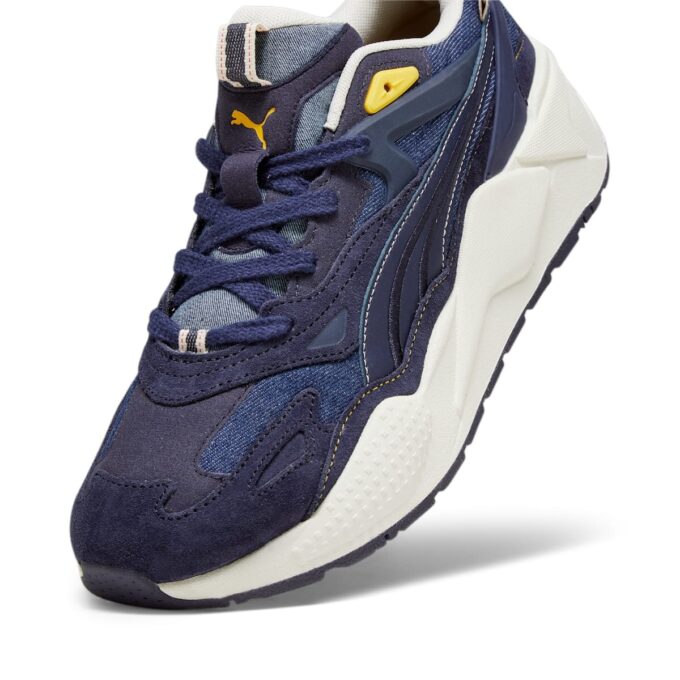 RS-X Efekt „Indigo”