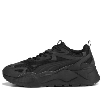 RS-X Efekt Premium „Czarny Mocny Szary”