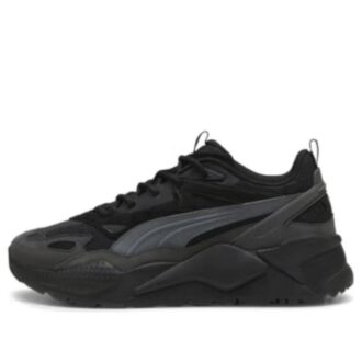 RS-X Efekt Premium „Czarny Mocny Szary”