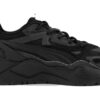RS-X Efekt Premium „Czarny Mocny Szary”