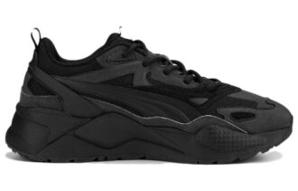 RS-X Efekt Premium „Czarny Mocny Szary”