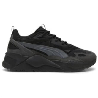 RS-X Efekt Premium „Czarny Mocny Szary”