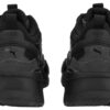 RS-X Efekt Premium „Czarny Mocny Szary”