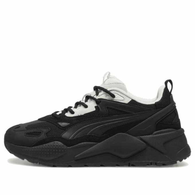 RS-X Efekt PRM „Black”