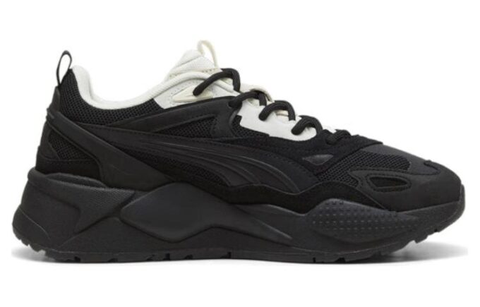 RS-X Efekt PRM „Black”