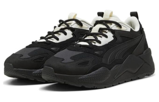RS-X Efekt PRM „Black”