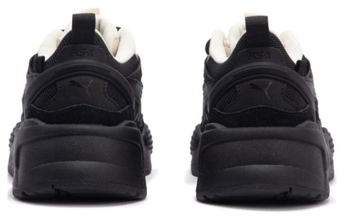 RS-X Efekt PRM „Black”