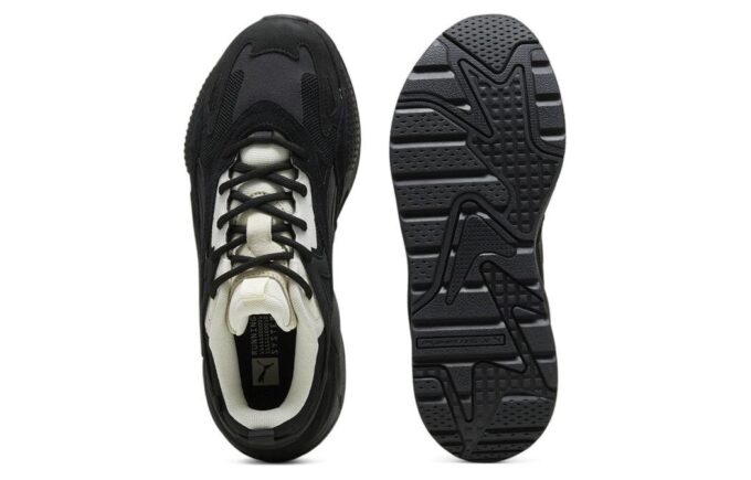 RS-X Efekt PRM „Black”