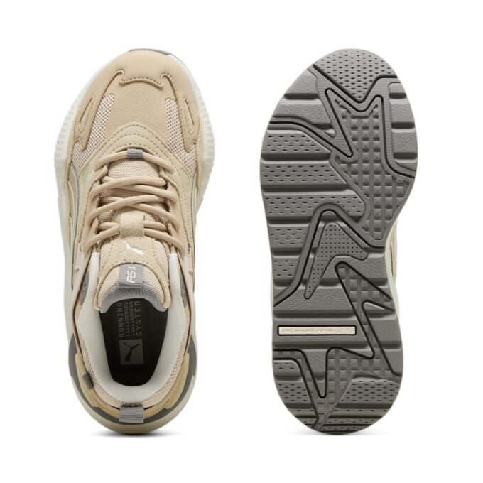 RS-X Efekt PRM „Putty Warm White”