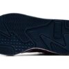 RS-X Geek „Granatowy Biały Szary”
