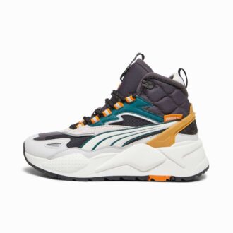 RS-X Hi Duże dziecięce trampki