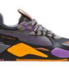 RS-X OH „Czarno-fioletowy blask”