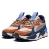 RS-X „Opakowanie alternatywnej trasy – Prairie Tan Navy”