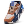 RS-X „Opakowanie alternatywnej trasy – Prairie Tan Navy”