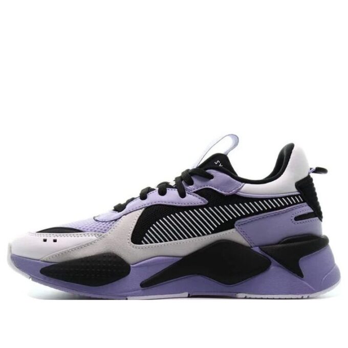 RS-X Reinvention „Lawenda”