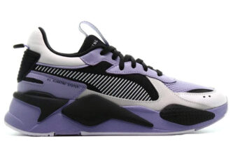RS-X Reinvention „Lawenda”