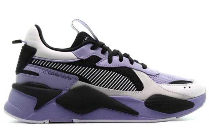 RS-X Reinvention „Lawenda”