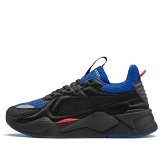 RS-X Softcase „Galzxy Blue”