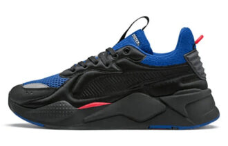 RS-X Softcase „Galzxy Blue”
