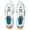Rs-X Split Athleisure Casual Sports Shoe Unisex Biało-Niebiesko-Zielony „Biało-Niebieski”