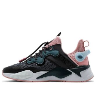 RS-X „T3CH – Craken”