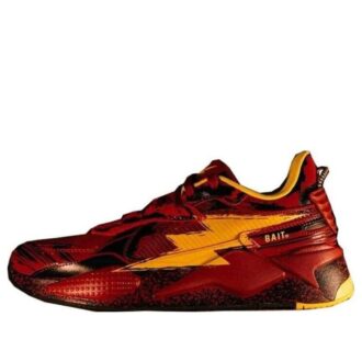 RS-X x BAIT x DC Comics „Flash”