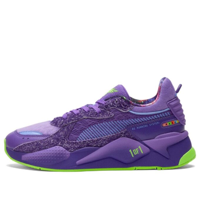 RS-X x LaMelo Ball „Galaxy”