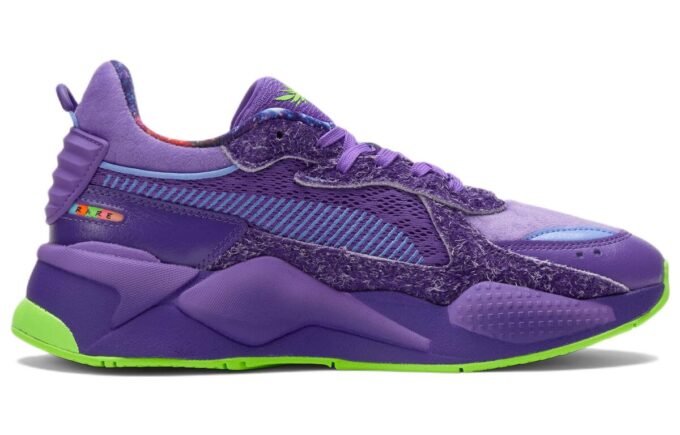 RS-X x LaMelo Ball „Galaxy”
