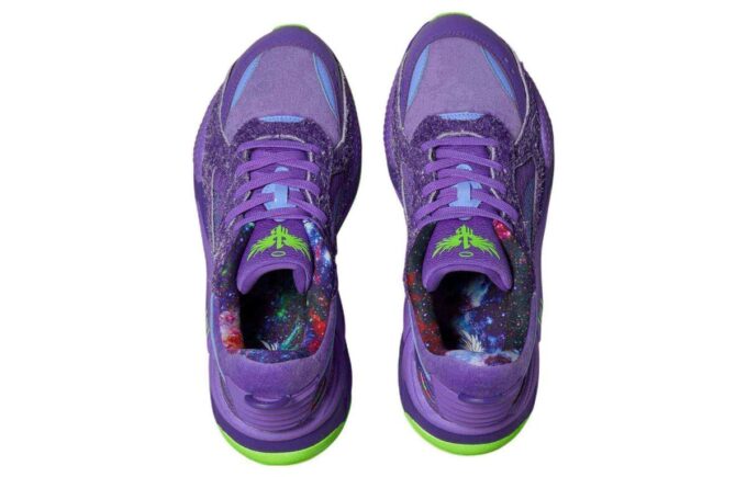 RS-X x LaMelo Ball „Galaxy”