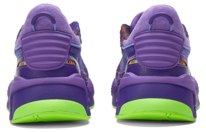 RS-X x LaMelo Ball „Galaxy”