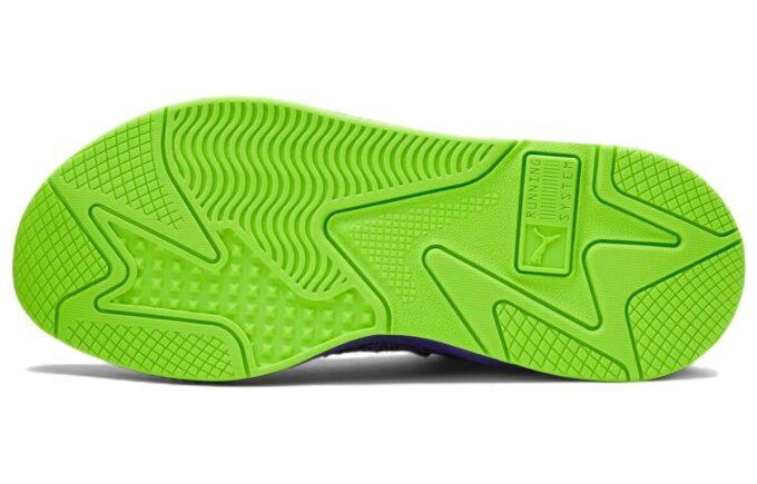 RS-X x LaMelo Ball „Galaxy”