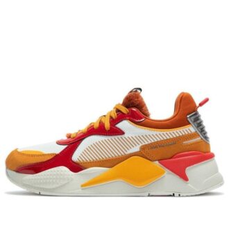 RS-X x Masters of the Universe „40. rocznica He-Man”