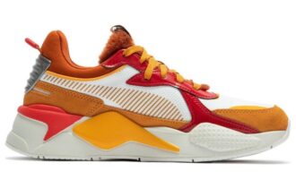 RS-X x Masters of the Universe „40. rocznica He-Man”