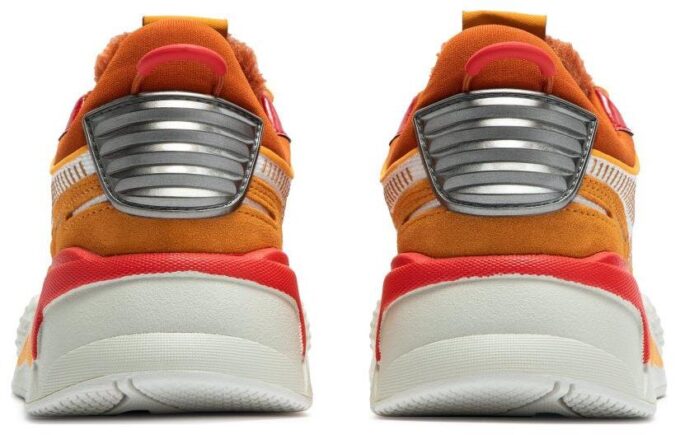 RS-X x Masters of the Universe „40. rocznica He-Man”