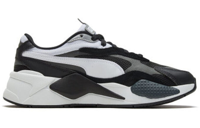 RS-X3 „Czarno-biały”