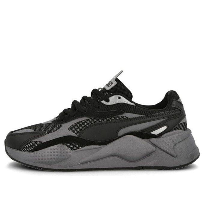 RS-X3 „Puzzle – Castlerock”