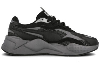 RS-X3 „Puzzle – Castlerock”