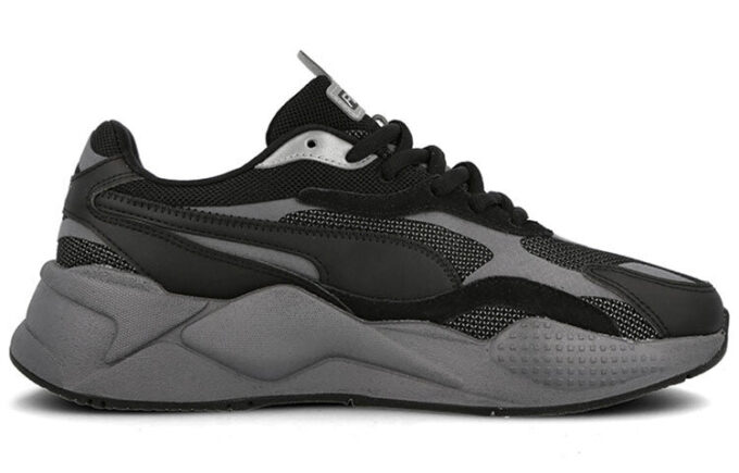 RS-X3 „Puzzle – Castlerock”