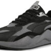 RS-X3 „Puzzle – Castlerock”