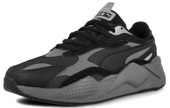RS-X3 „Puzzle – Castlerock”